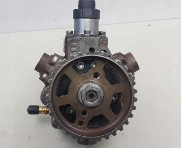 Bosch Diesel Injectiepomp voor Auto's en Vrachtwagens OEM 0445010102 image 2