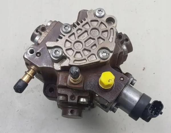 Bosch Diesel Injectiepomp voor Auto's en Vrachtwagens OEM 0445010102 image 3