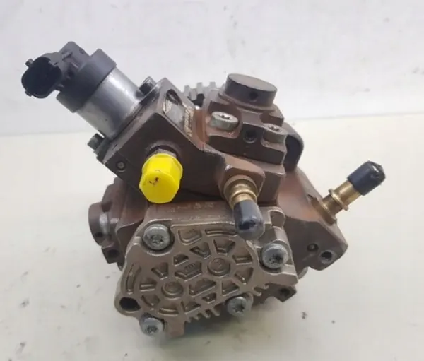 Bosch Diesel Injectiepomp voor Auto's en Vrachtwagens OEM 0445010102 image 4