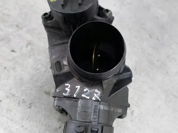 Corpo de borboleta Peugeot 407 SW 1.6 HDI image 5