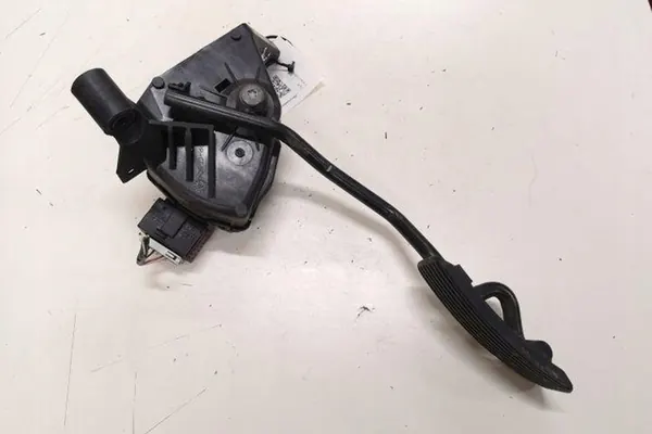 Gaspedaal OPEL CORSA C 9129857 image 3