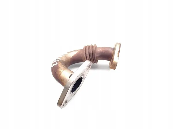 VW Tiguan EGR Pakoputken 2.0 TDI Diesel 2009 image 3