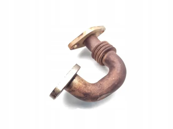 VW Tiguan EGR Pakoputken 2.0 TDI Diesel 2009 image 5