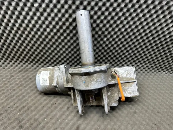 Sähköinen ohjaustehostinpumppu Opel Corsa D 26117863VAR image 2