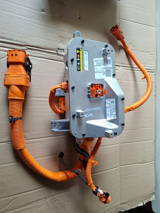 Inversor OEM 91958-HF020 para Hyundai Kona (SX2) image 2
