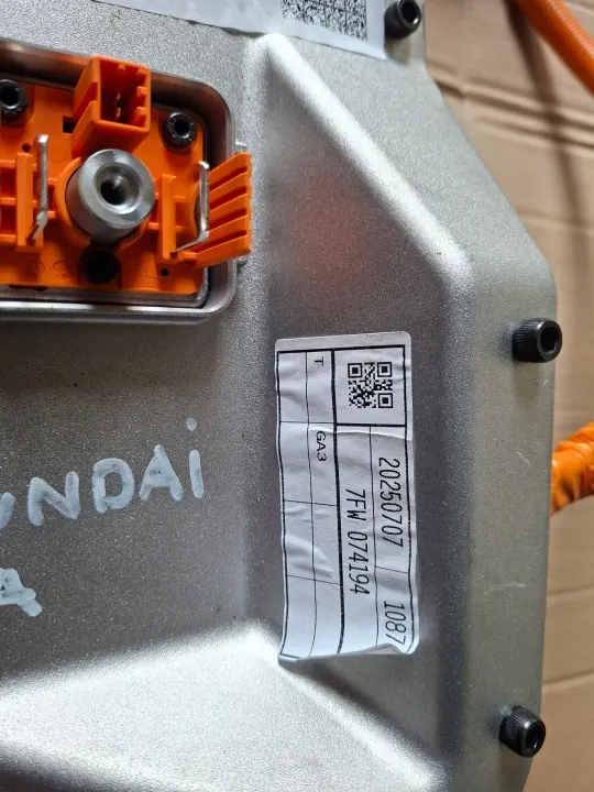 Inversor OEM 91958-HF020 para Hyundai Kona (SX2) image 3