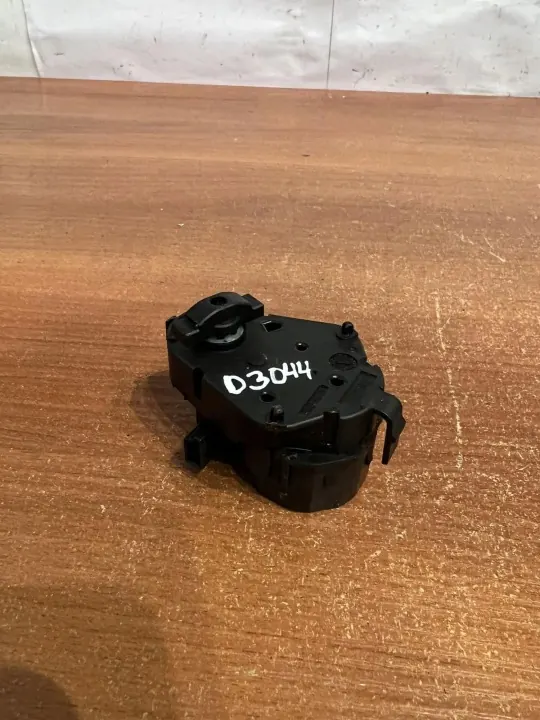 Gebrauchter BMW OE D3044 Klappenmotor für 5er E60 image 2