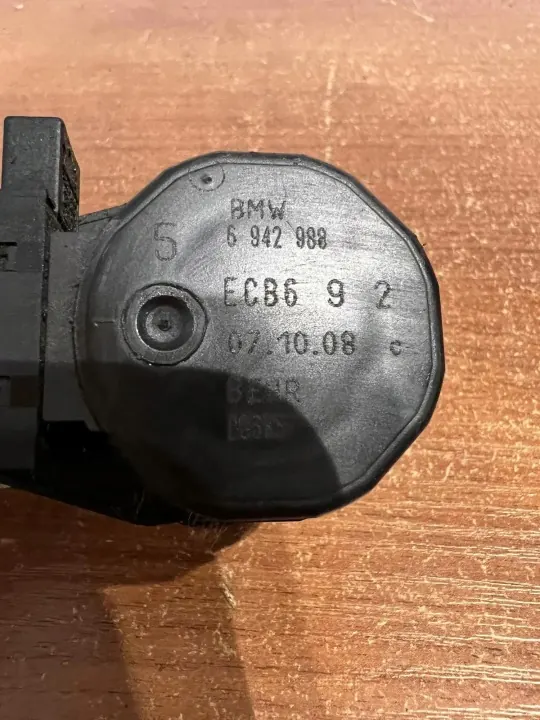 Gebrauchter BMW OE D3044 Klappenmotor für 5er E60 image 4