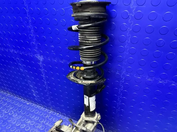 AUDI A3 8Y VW GOLF VIII Mozzo anteriore sinistro OEM 5WA407257A image 3