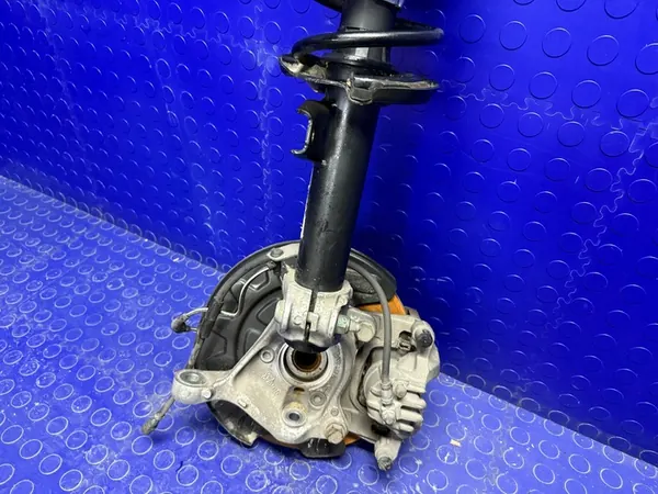 AUDI A3 8Y VW GOLF VIII Mozzo anteriore sinistro OEM 5WA407257A image 9