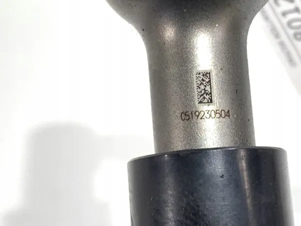 Arbre de colonne de direction OEM LORK-2275-1000016501 image 3