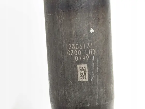 Arbre de colonne de direction OEM LORK-2275-1000016501 image 4
