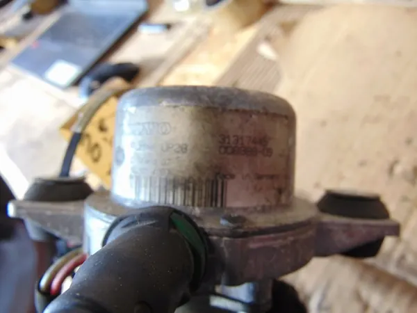 Imupumppu Volvo XC 90 2.9 Biturbo image 3