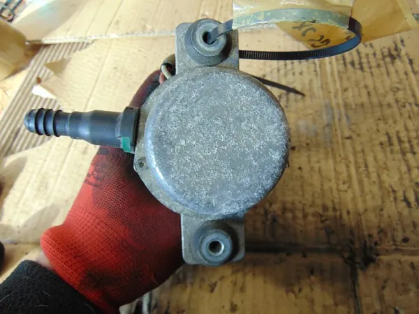 Imupumppu Volvo XC 90 2.9 Biturbo image 4