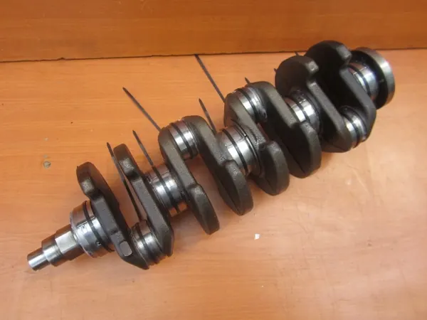 OPEL ASTRA IV J INSIGNIA 1.6 TURBO KURBELWELL 55355581 image 10