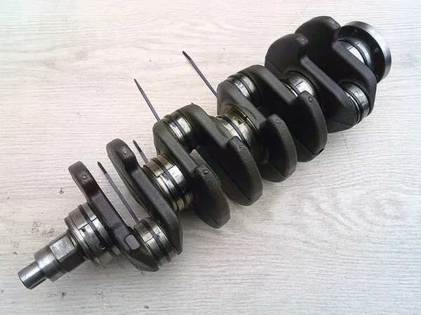 OPEL ASTRA IV J INSIGNIA 1.6 TURBO KURBELWELL 55355581 image 2