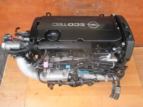 OPEL ASTRA IV J INSIGNIA 1.6 TURBO KURBELWELL 55355581 image 4