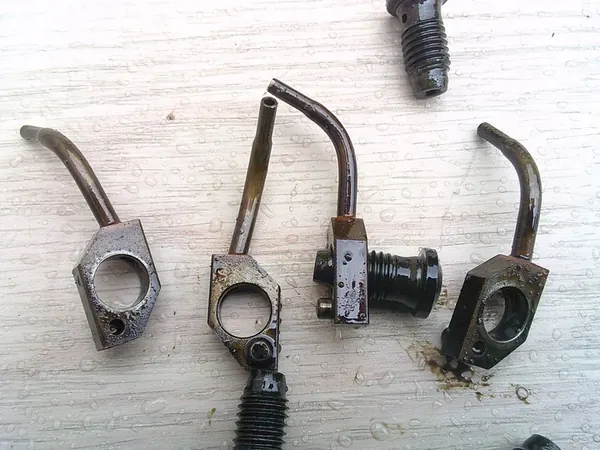 OPEL ASTRA IV J INSIGNIA 1.6 TURBO KURBELWELL 55355581 image 5