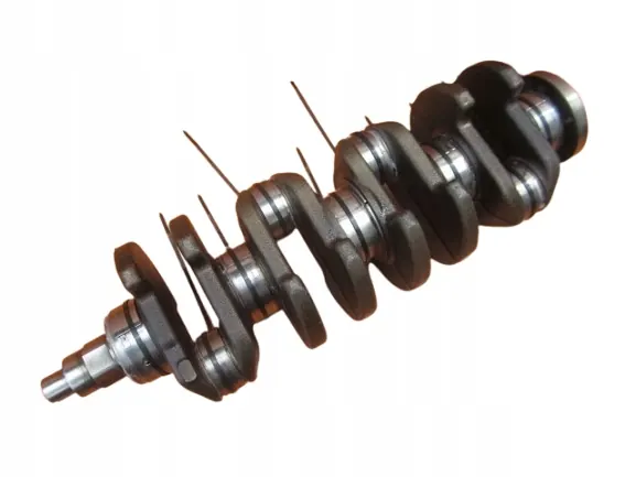 OPEL ASTRA IV J INSIGNIA 1.6 TURBO KURBELWELL 55355581 image 6