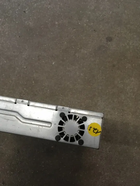 Audi A8 D3 Radio TV-viritin OEM 4E0919014 image 3