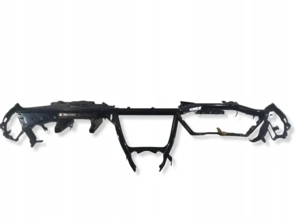 OEM 4F1857025 Refuerzo Salpicadero Delantero Audi A6 image 2