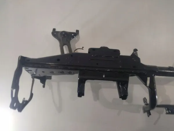 OEM 4F1857025 Refuerzo Salpicadero Delantero Audi A6 image 3