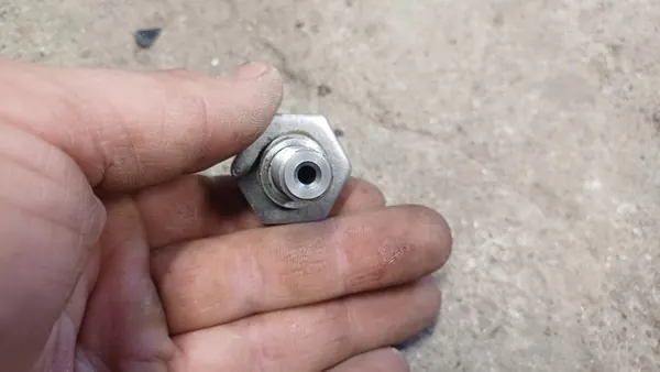 Capteur de boîte de vitesses NISSAN JUKE II F16 1.0 DIG-T OEM image 4