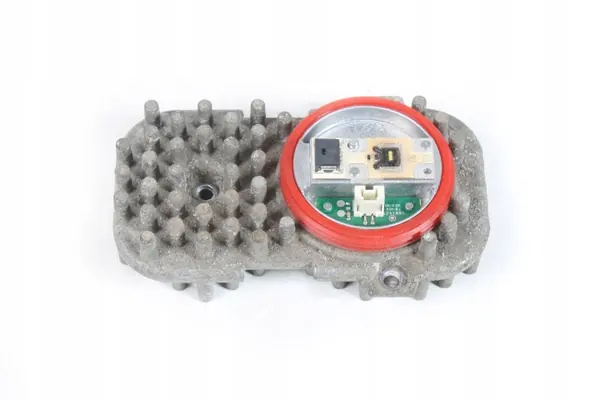 BMW LED-Wandler-Modul OEM 707881 - Gebraucht image 2