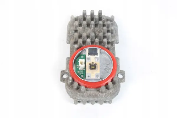 BMW LED-Wandler-Modul OEM 707881 - Gebraucht image 3