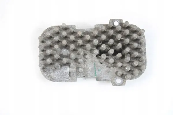 BMW LED-Wandler-Modul OEM 707881 - Gebraucht image 4