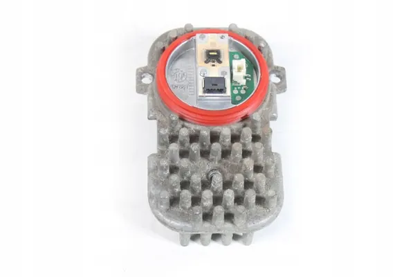 BMW LED-Wandler-Modul OEM 707881 - Gebraucht image 5