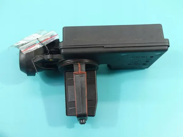 DISA-venttiili BMW X5 E53 3.0 231HV image 2