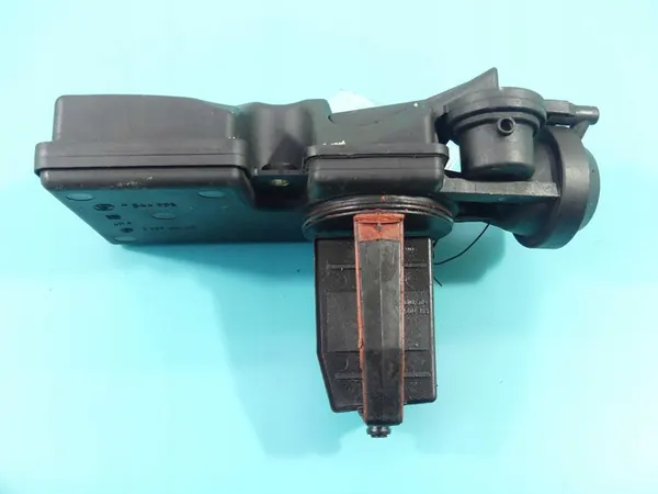 DISA-venttiili BMW X5 E53 3.0 231HV image 3