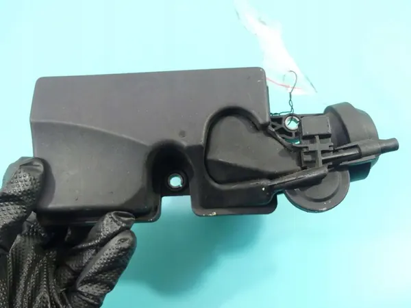 DISA-venttiili BMW X5 E53 3.0 231HV image 4