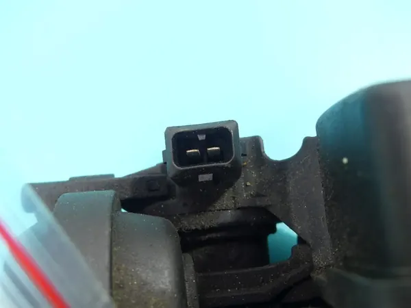 DISA-venttiili BMW X5 E53 3.0 231HV image 5