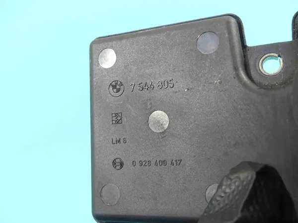 DISA-venttiili BMW X5 E53 3.0 231HV image 6