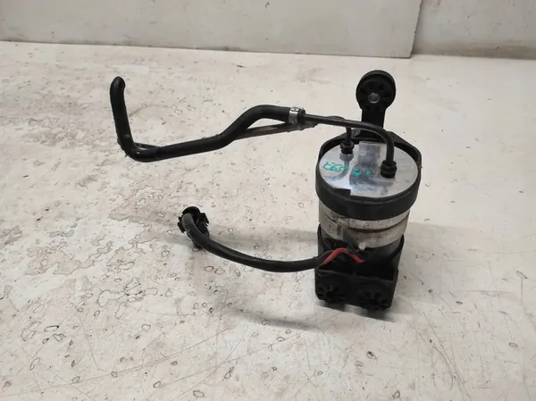 Bomba ABS DSC BMW 7 E65 E66 1166155 image 2