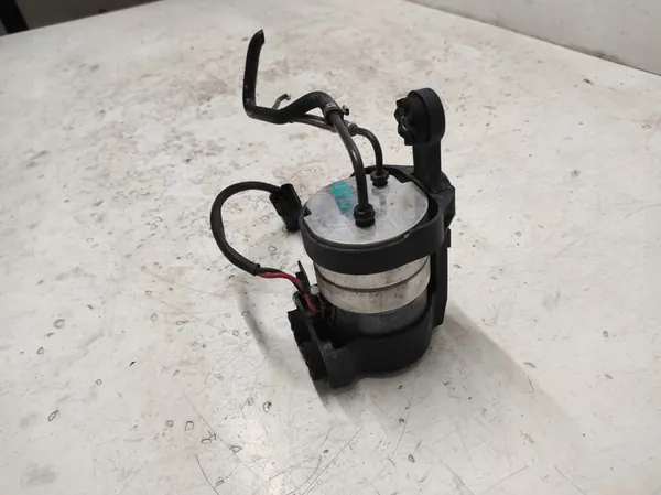 Bomba ABS DSC BMW 7 E65 E66 1166155 image 3