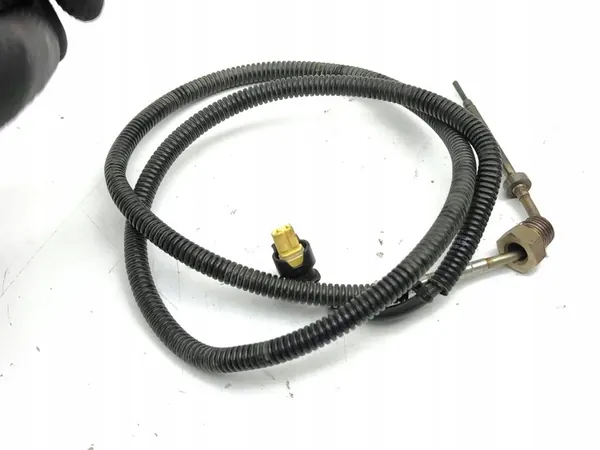 Sensor de temperatura de escape Mercedes-Benz B W246 W242 2013 A0009050701 image 4