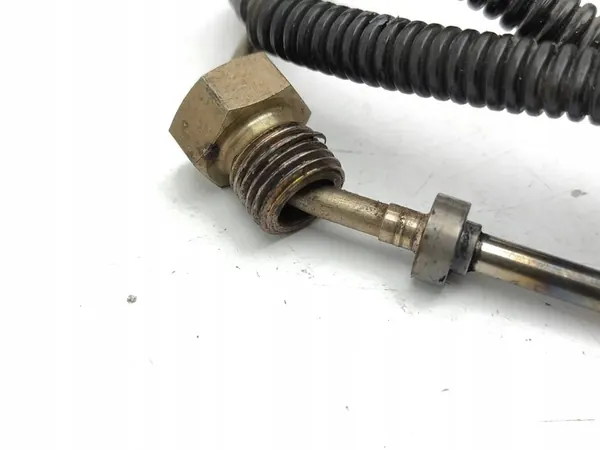 Sensor de temperatura de escape Mercedes-Benz B W246 W242 2013 A0009050701 image 5