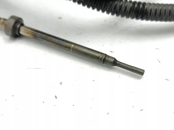 Sensor de temperatura de escape Mercedes-Benz B W246 W242 2013 A0009050701 image 6