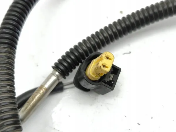 Sensor de temperatura de escape Mercedes-Benz B W246 W242 2013 A0009050701 image 7