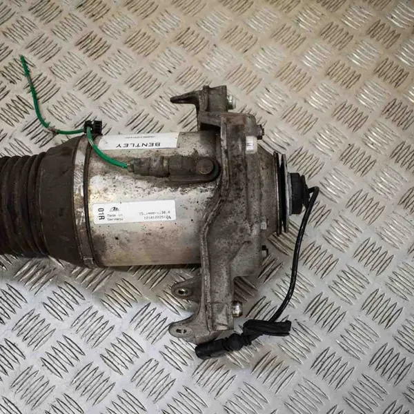 Ammortizzatore anteriore destro Bentley Continental 2014 image 3