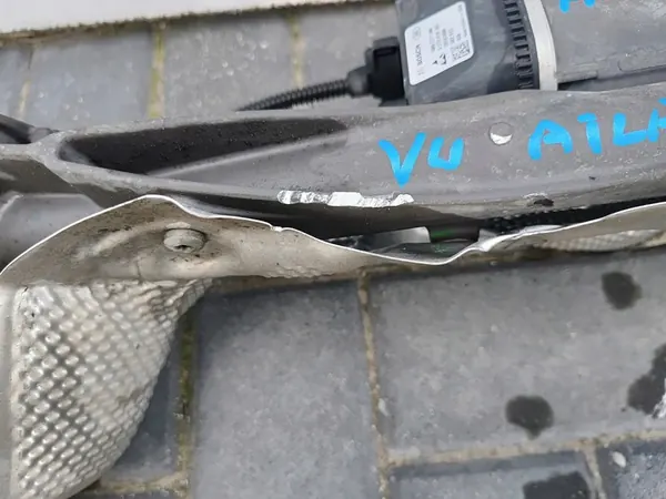 VW Atlas 3.6 AWD Caixa de Direção 2018- image 3