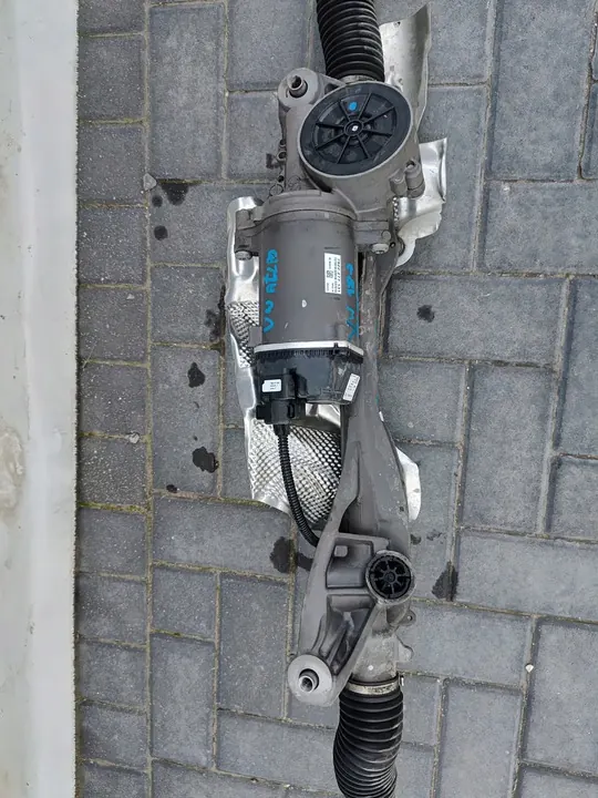 VW Atlas 3.6 AWD Caixa de Direção 2018- image 7