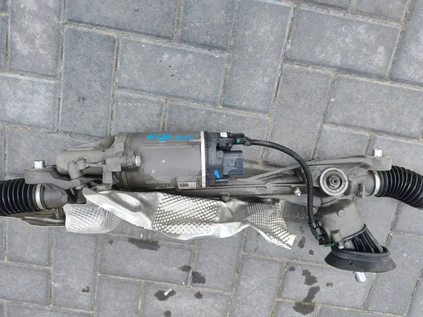 VW Atlas 3.6 AWD Caixa de Direção 2018- image 8