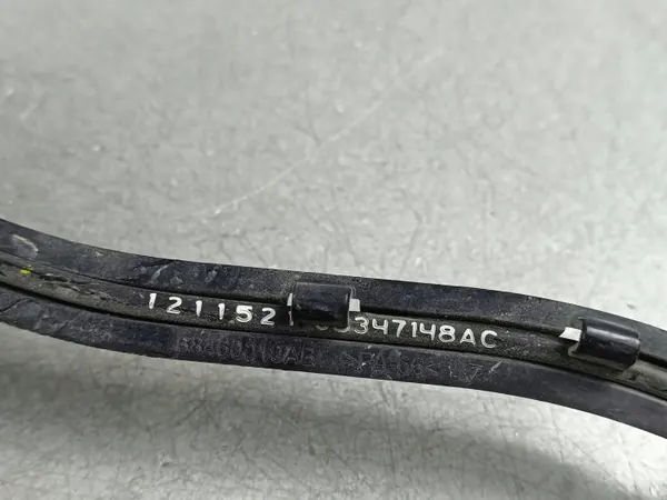 Sensor ABS Jeep OEM 121152 - Traseiro Peça Usada image 5
