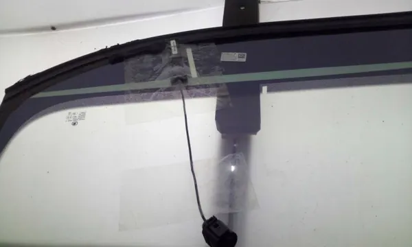 OEM 7825ACKCKMUVZ1B Frontscheibe für Skoda Enyaq image 5
