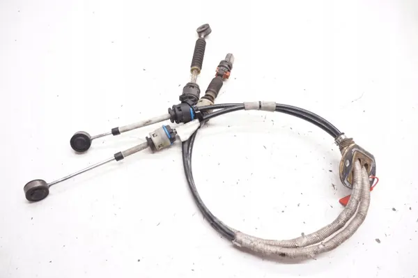Versnellingskabel OEM 31256780 voor Volvo C30 image 2