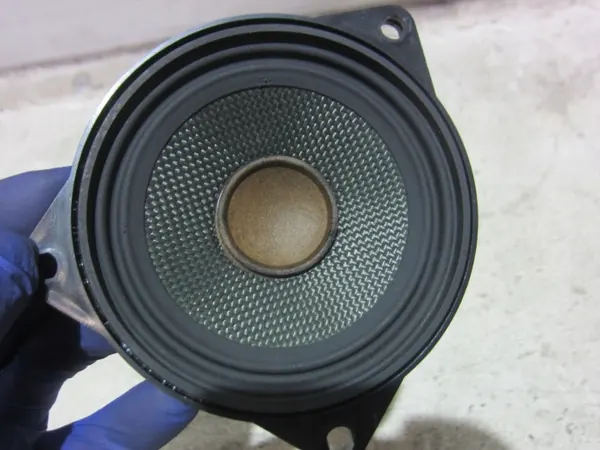 BMW X5 F15 F85 kojetaulukaiutin OEM 9294943 image 3